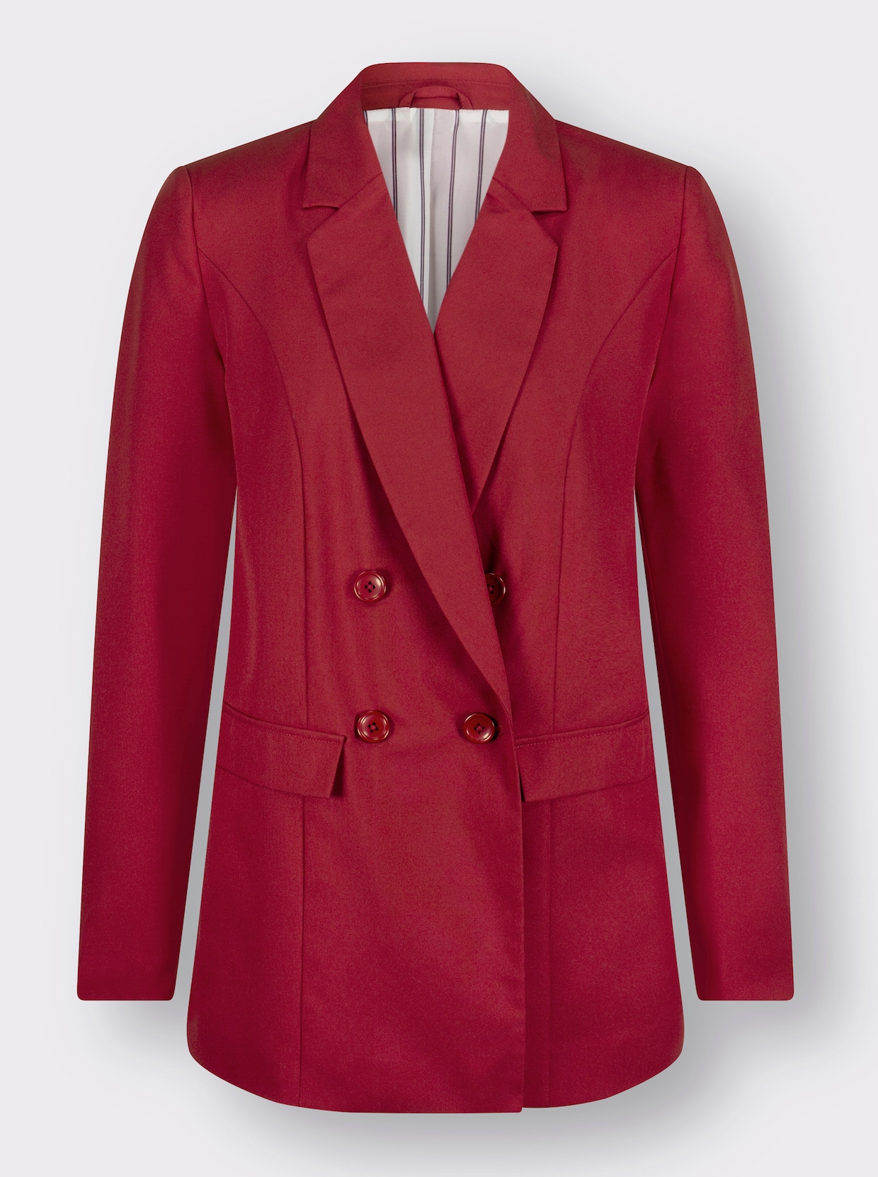 Blazer - kirsche