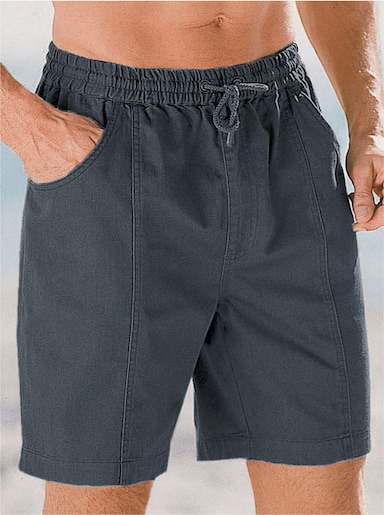 Bermudas - grau