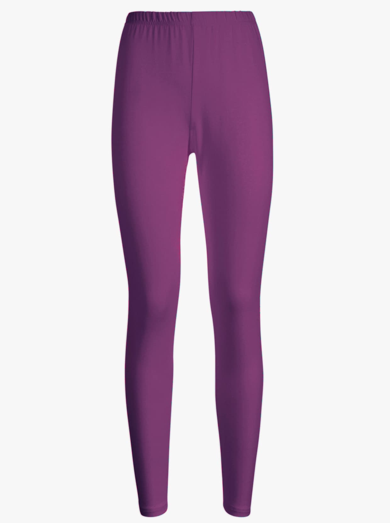 Leggings - beere