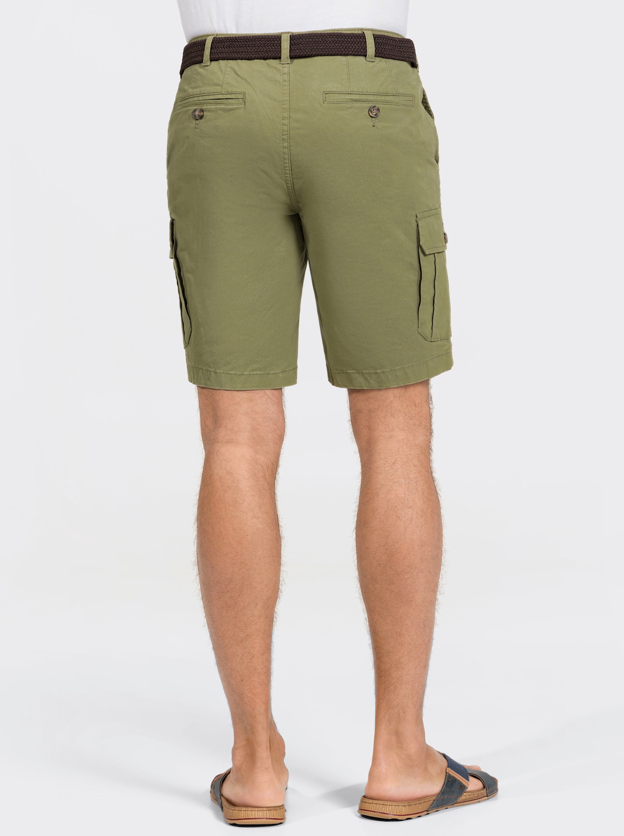 Catamaran Šortky - khaki