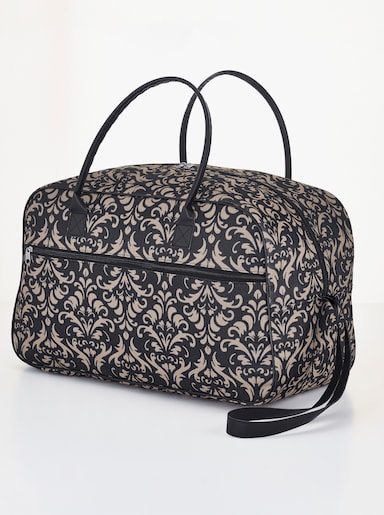 Weekender - svart