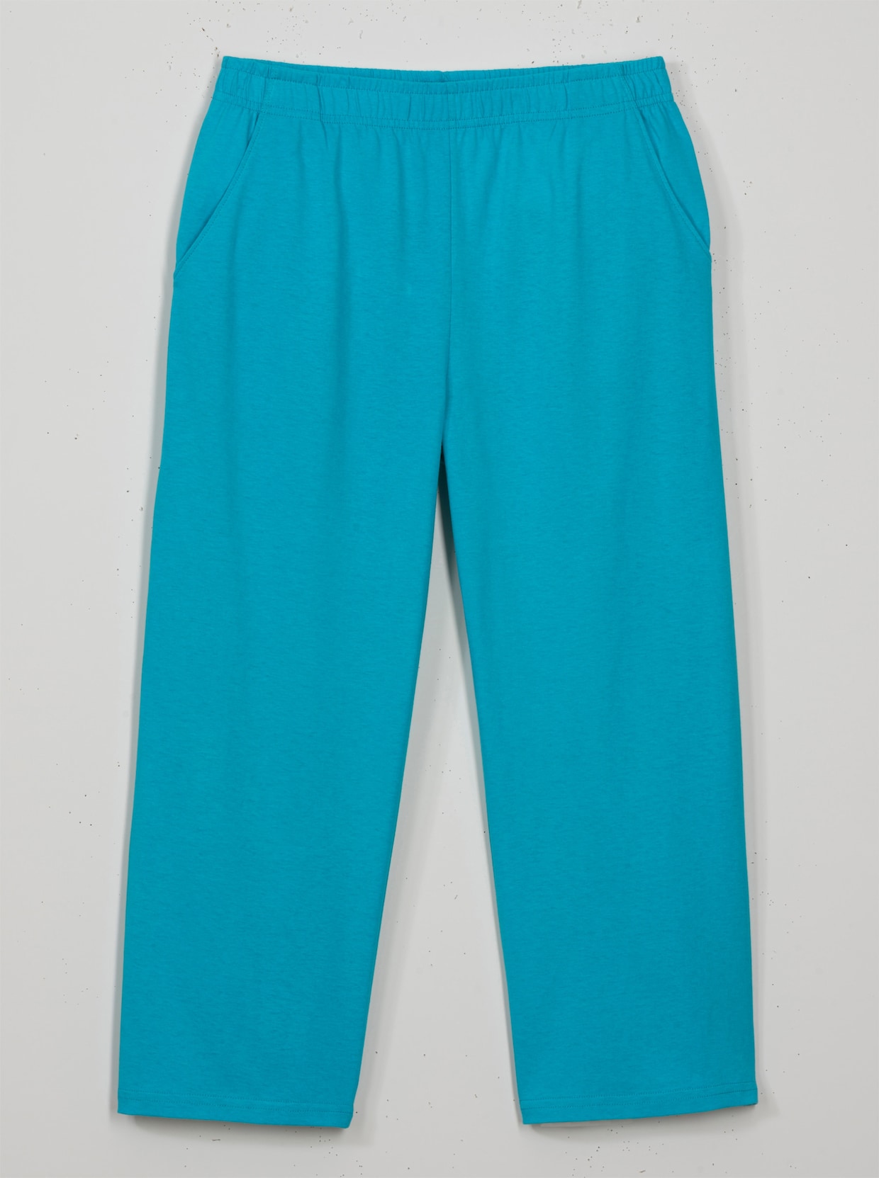 7/8-Hose - türkis
