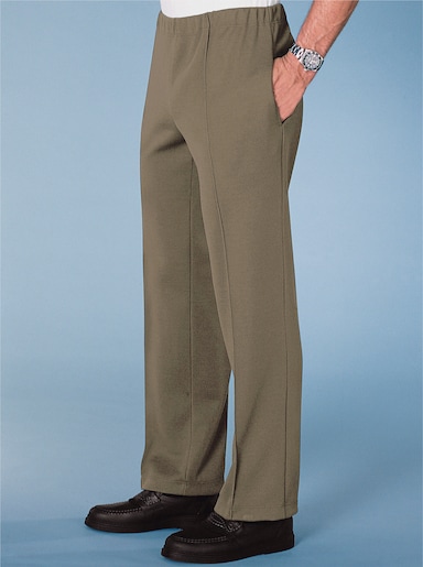 Kurhose - braun